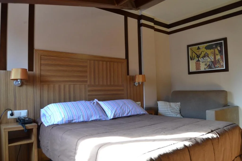 Hotel Apartamentos Don Juan I