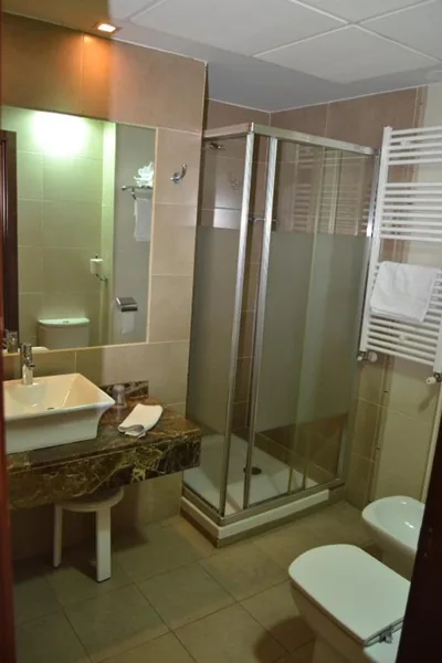 Hotel Apartamentos Don Juan I — foto 3