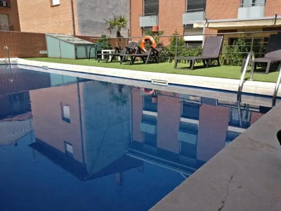 Hotel Apartamentos Don Juan I — foto 4