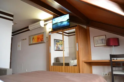 Hotel Apartamentos Don Juan I — foto 6