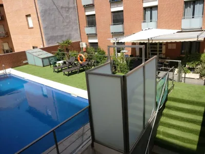 Hotel Apartamentos Don Juan I — foto 7