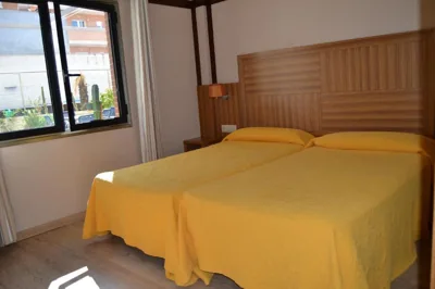 Hotel Apartamentos Don Juan I — foto 10