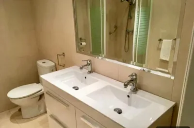 Hotel Apartamentos Fuengirola private studio — foto 3
