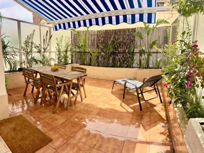 Hotel Apartamentos Fuengirola private studio — foto 10