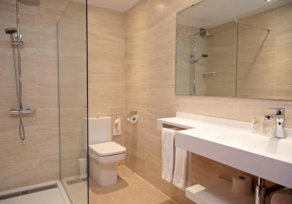 Studio — Hotel-Apartamentos La Arquera