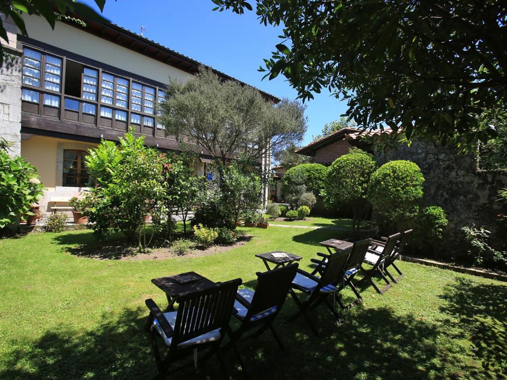 Hotel-Apartamentos La Arquera