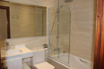 Hotel-Apartamentos La Arquera — Foto 11