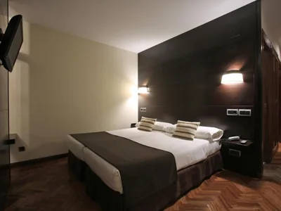 Hotel-Apartamentos La Arquera — Foto 12