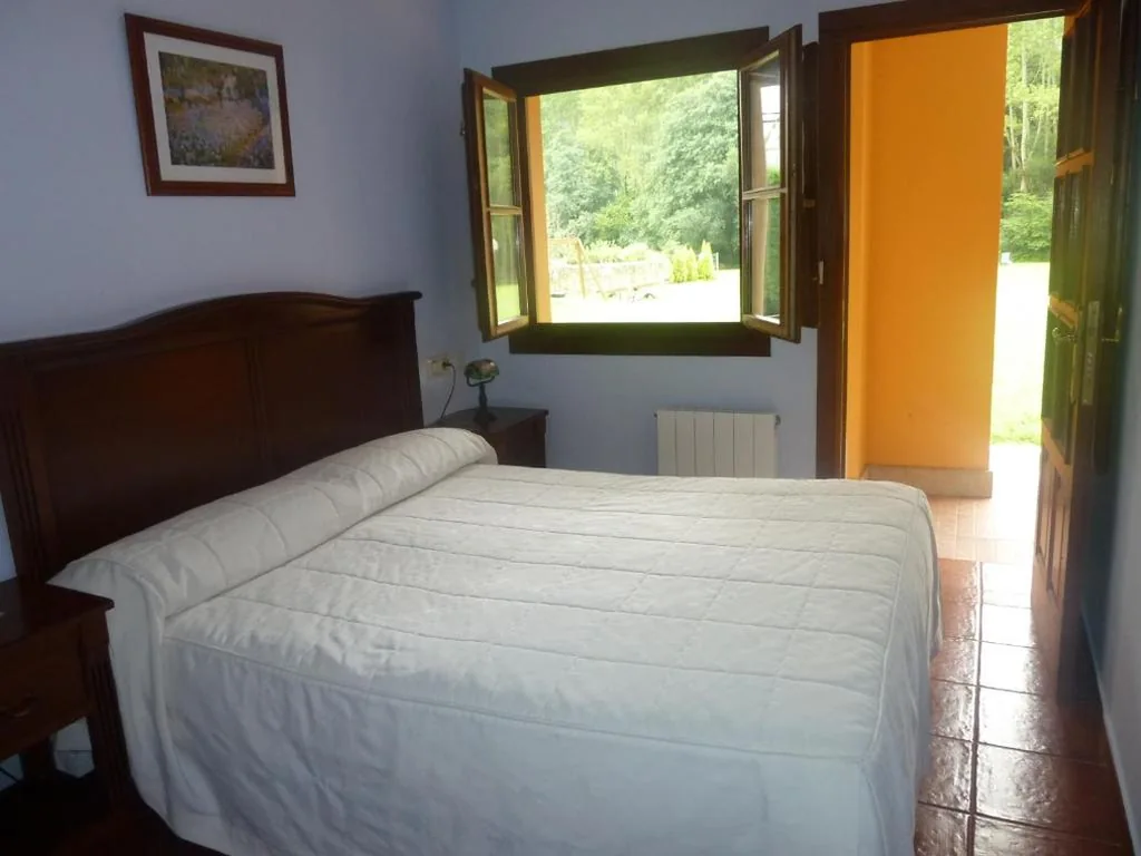 Appartamento con 2 camere da letto (4 adulti) — Hotel Apartamentos La Hortona
