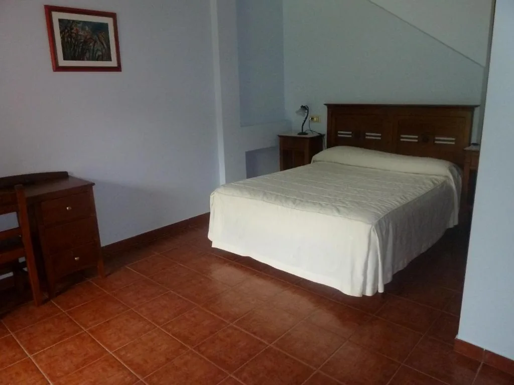 Camera doppia - 1 o 2 letti — Hotel Apartamentos La Hortona