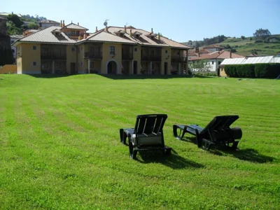 Hotel Apartamentos La Hortona — foto 5