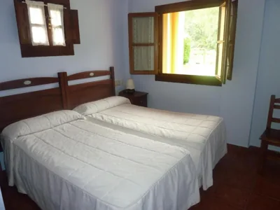 Hotel Apartamentos La Hortona — foto 10