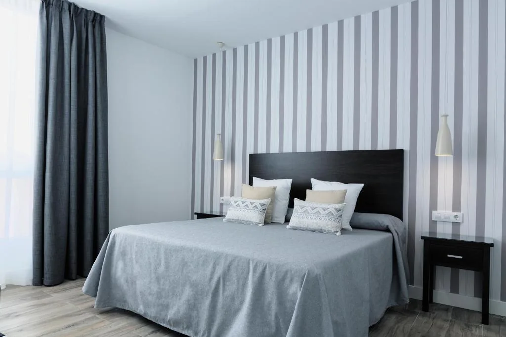 Appartement 1 chambre — Hotel Apartamentos MPD