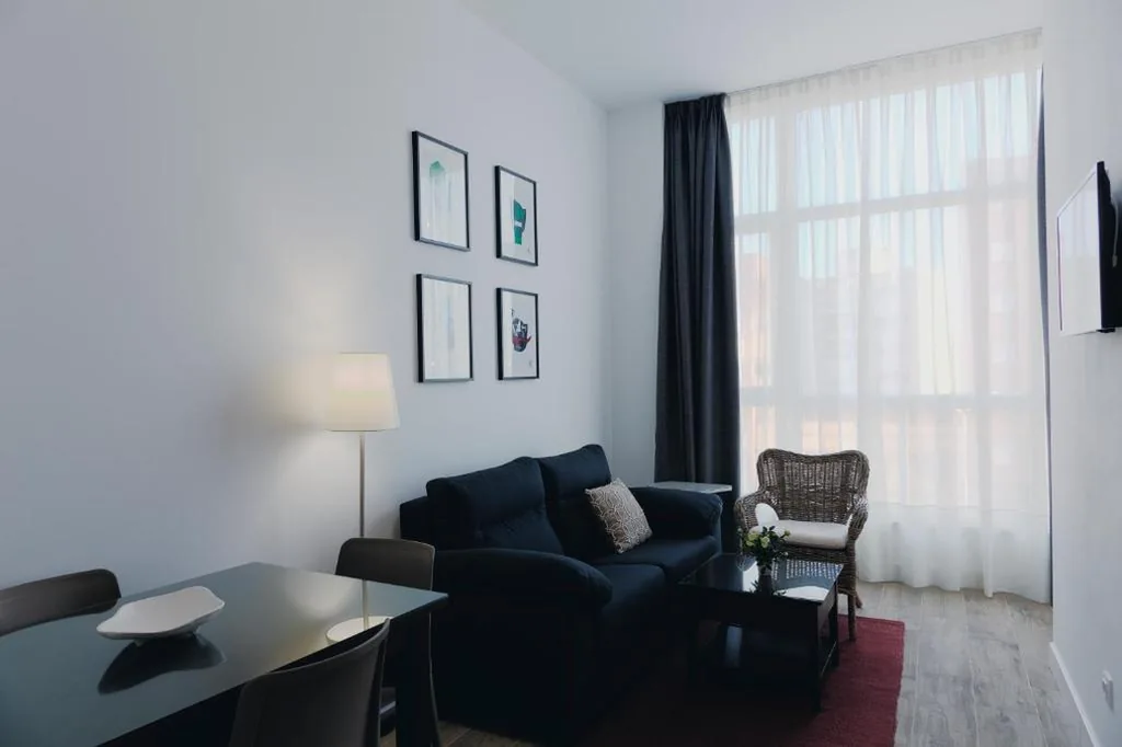Studio Deluxe — Hotel Apartamentos MPD