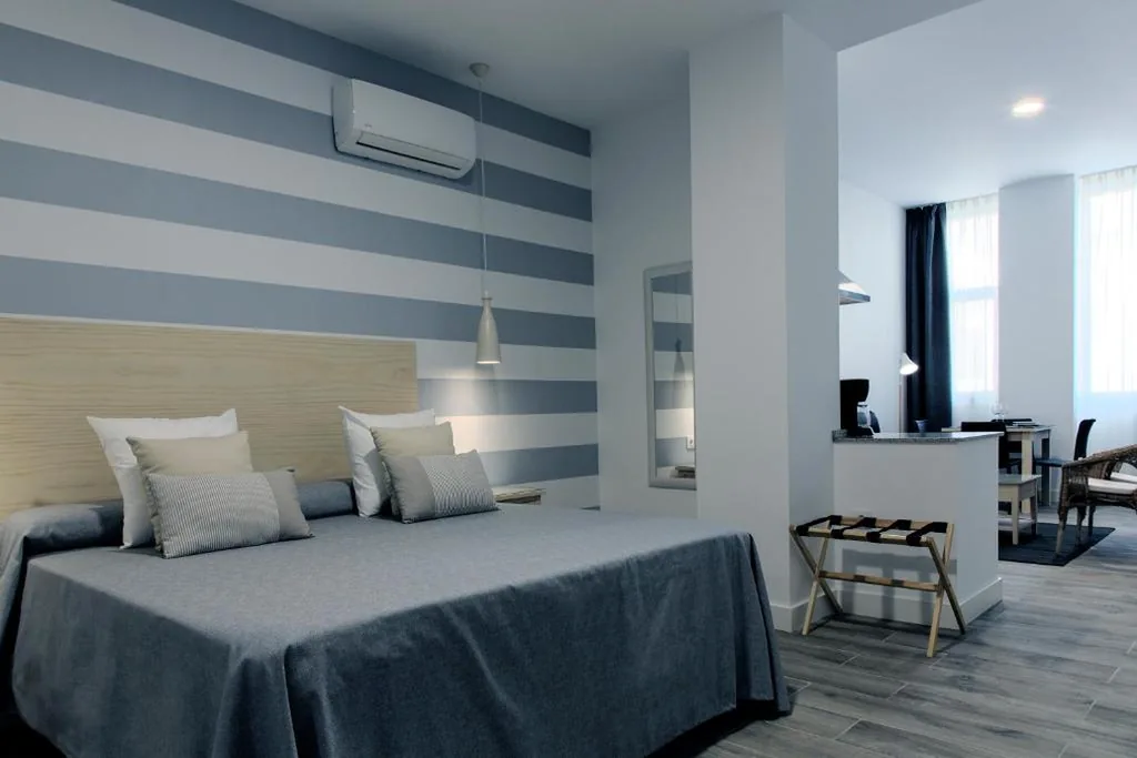 Studio Familial — Hotel Apartamentos MPD