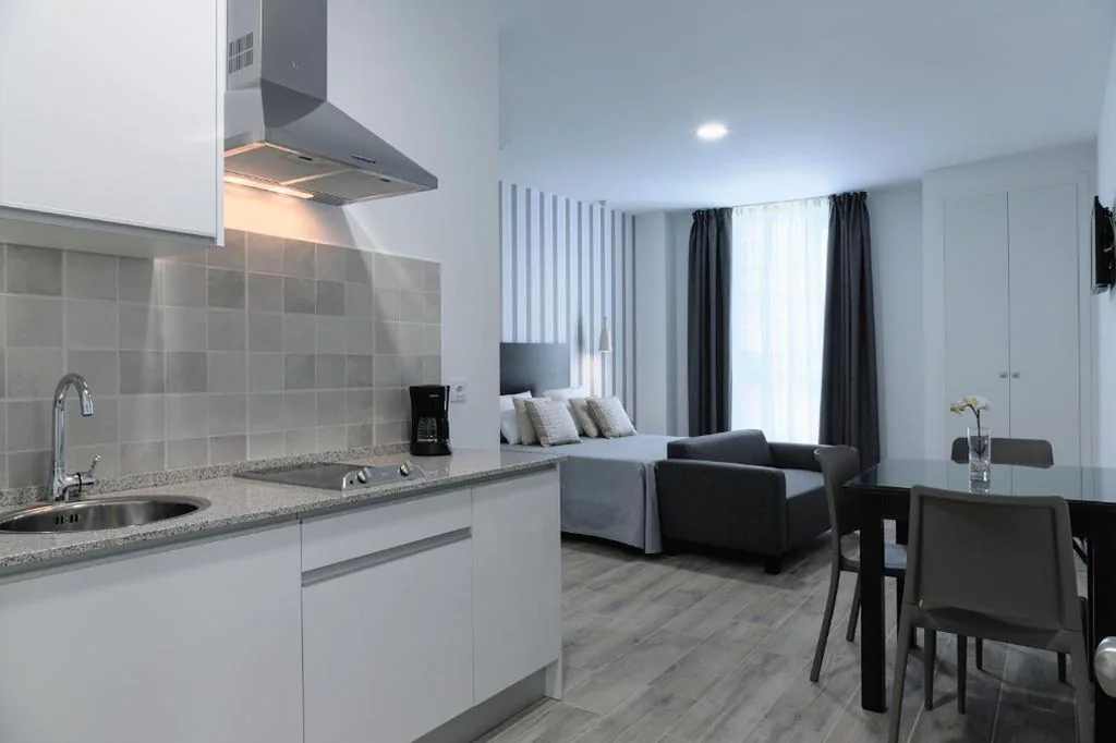 Studio Supérieur — Hotel Apartamentos MPD