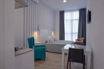 Hotel Apartamentos MPD — photo 2