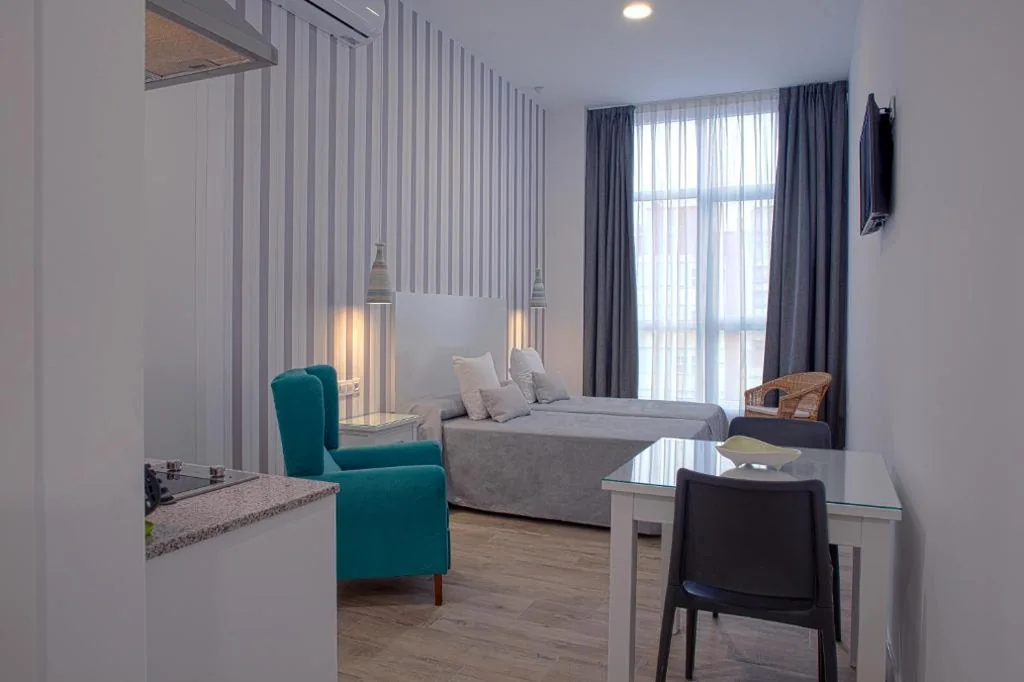 Hotel Apartamentos MPD