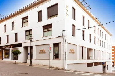 Hotel Apartamentos MPD — photo 3