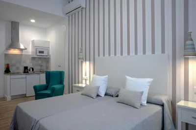 Hotel Apartamentos MPD — photo 5