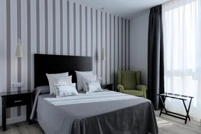 Hotel Apartamentos MPD — photo 8