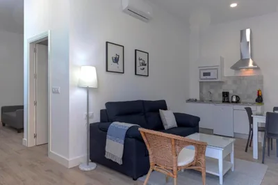 Hotel Apartamentos MPD — photo 11