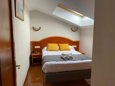 Hotel - Apartamentos Peña Santa — foto 5