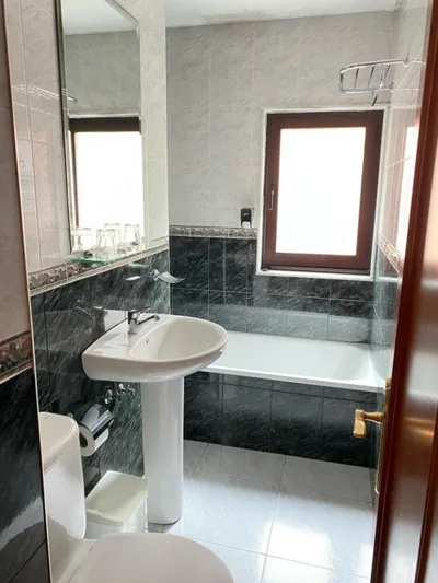 Hotel - Apartamentos Peña Santa — foto 6