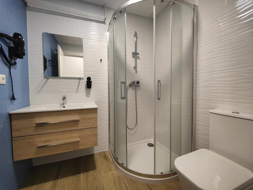 Standard-Studio — Hotel Apartamentos Pueblo Mar