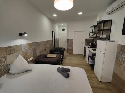 Hotel Apartamentos Pueblo Mar — Foto 4