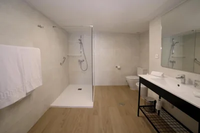 Hotel Apartamentos Pyr Fuengirola — 写真 5