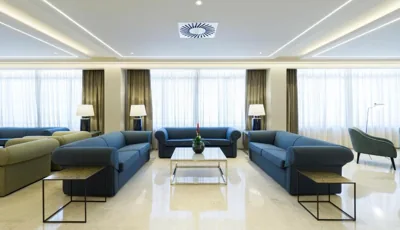 Hotel Apartamentos Pyr Fuengirola — 写真 12