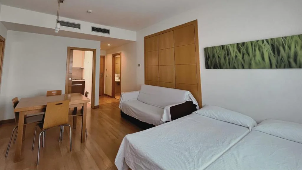 Superior Apartment — Hotel-Apartamentos Tartesos