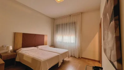 Hotel-Apartamentos Tartesos — photo 10
