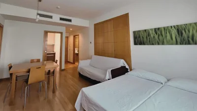 Hotel-Apartamentos Tartesos — photo 11