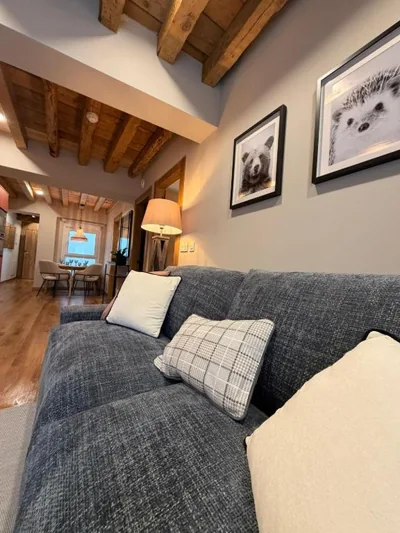 Hotel Apartamentos Turisticos de Soria 34 Collado — foto 4