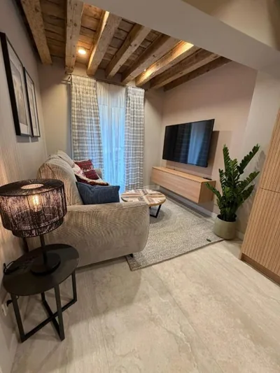 Hotel Apartamentos Turisticos de Soria 34 Collado — foto 5