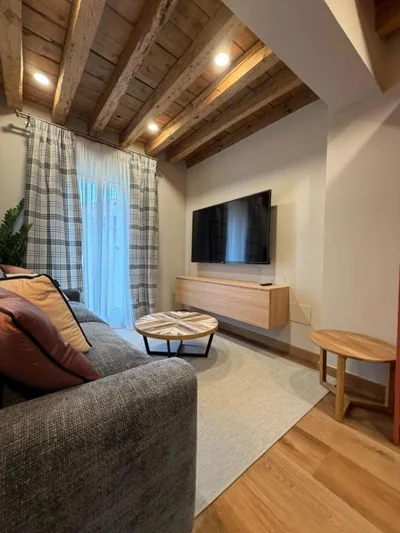 Hotel Apartamentos Turisticos de Soria 34 Collado — foto 6