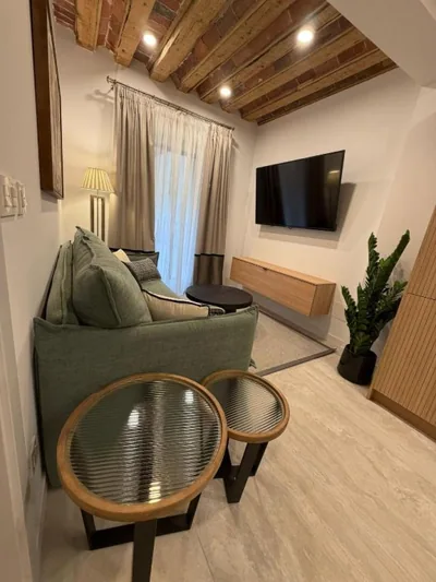 Hotel Apartamentos Turisticos de Soria 34 Collado — foto 7