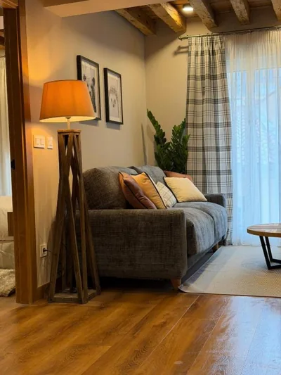 Hotel Apartamentos Turisticos de Soria 34 Collado — foto 9