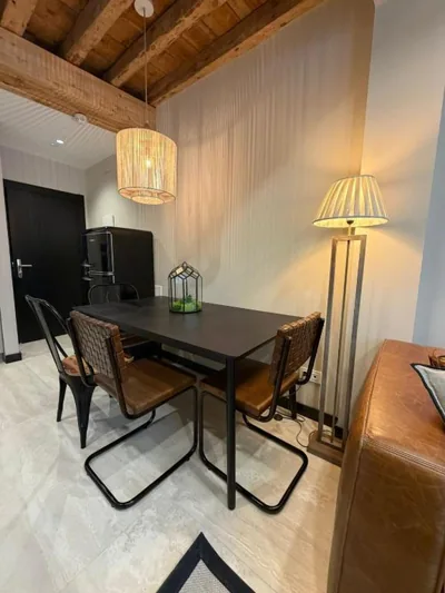 Hotel Apartamentos Turisticos de Soria 34 Collado — foto 10