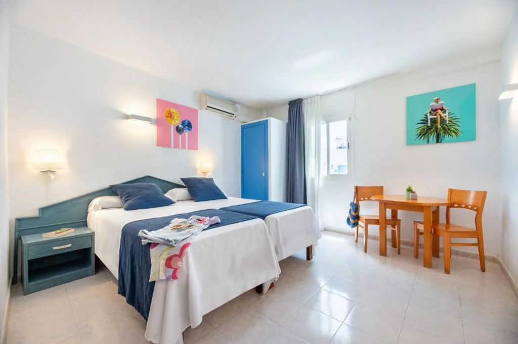 Estudio — Hotel Apartamentos Vibra Central City - Adults only