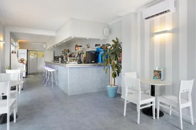 Hotel Apartamentos Vibra Central City - Adults only — foto 3
