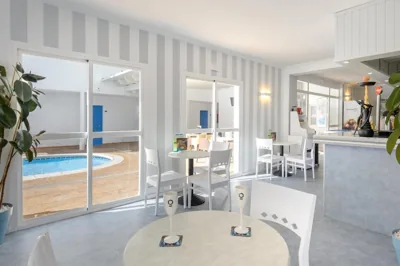 Hotel Apartamentos Vibra Central City - Adults only — foto 4