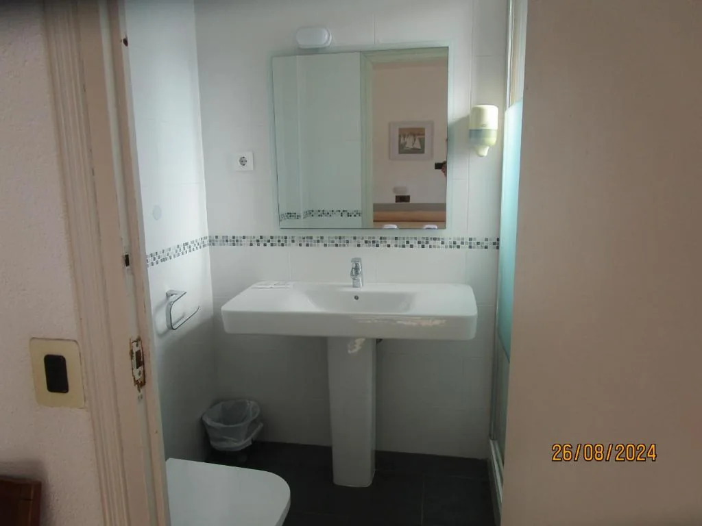 Superior Double Room - 1 or 2 Beds — Hotel Apartaments Gesòria Porta Ferrada