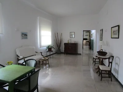 Hotel Apartaments Gesòria Porta Ferrada — photo 4