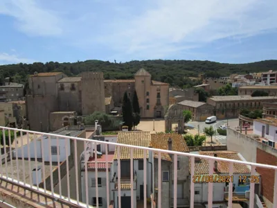Hotel Apartaments Gesòria Porta Ferrada — photo 5