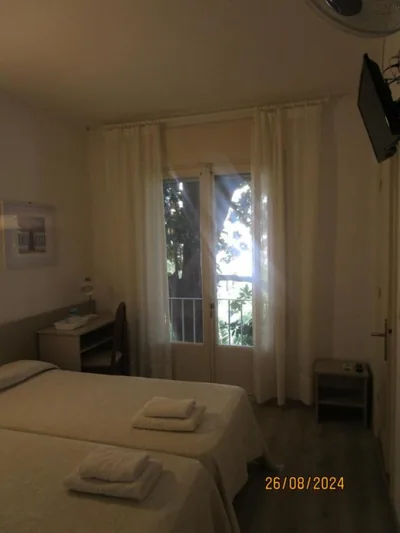 Hotel Apartaments Gesòria Porta Ferrada — photo 6
