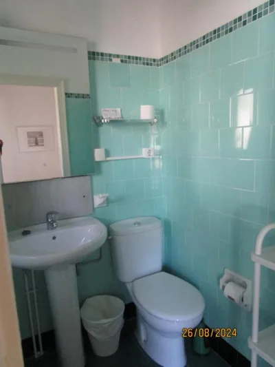 Hotel Apartaments Gesòria Porta Ferrada — photo 7
