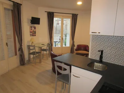 Hotel Apartaments Gesòria Porta Ferrada — photo 8